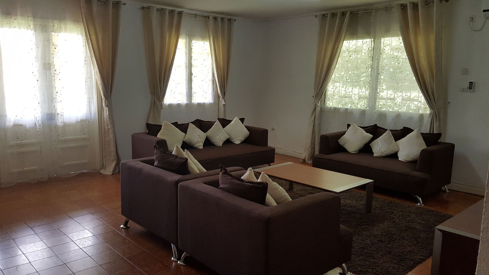 Estudio Independiente Douala 150770