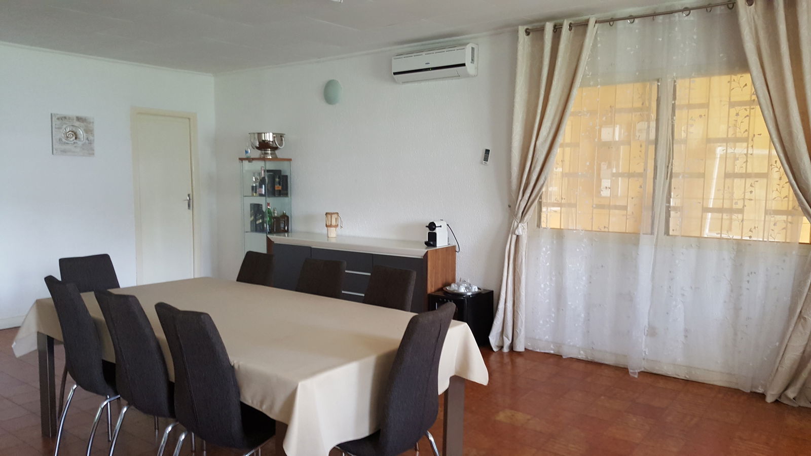 Estudio Independiente Douala 150770