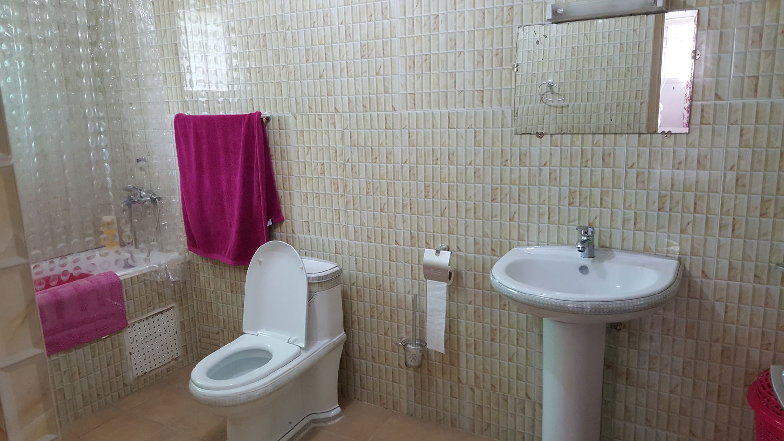Estudio Independiente Douala 150770