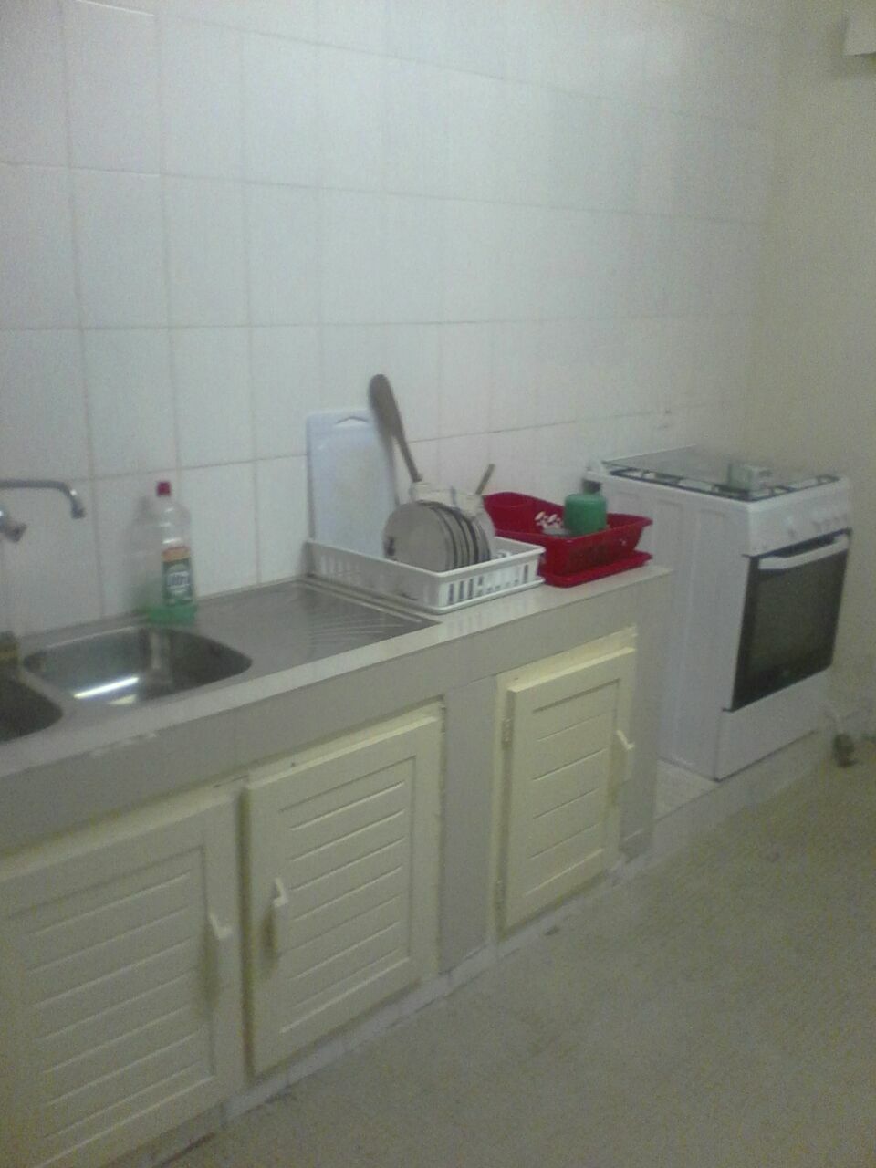 Estudio Independiente Douala 150770