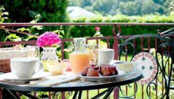 Bed And Breakfast Adast 65354