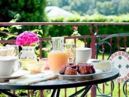 Bed And Breakfast Adast 65354-4