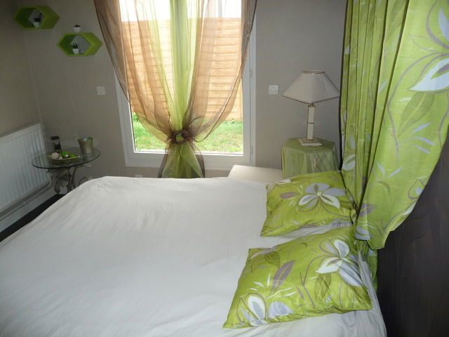 Gästezimmer Le Mans 22921