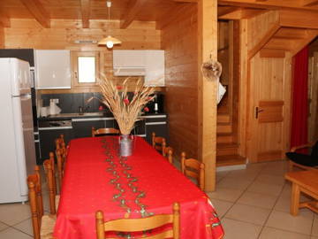 Roomlala |  Chalet Vicino A Gap Nella Stazione Sciistica