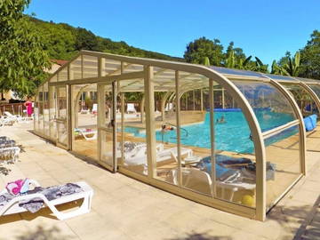 Logement Entier Castels 152457-4