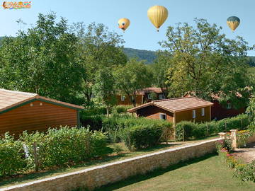 Logement Entier Castels 152457-7