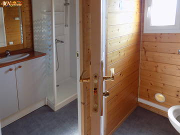 Logement Entier Castels 152457-11