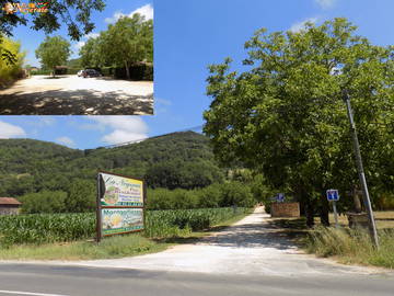 Logement Entier Castels 152457-12