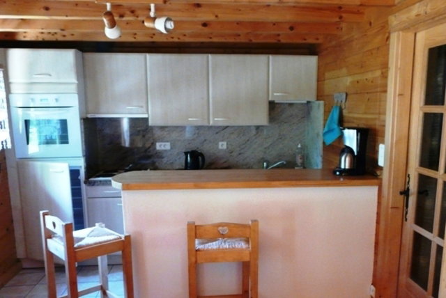 Gehele Woning Gérardmer 22716