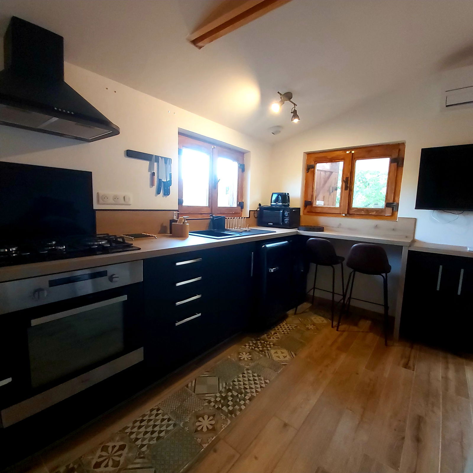 Independent Studio Le Teil 262201