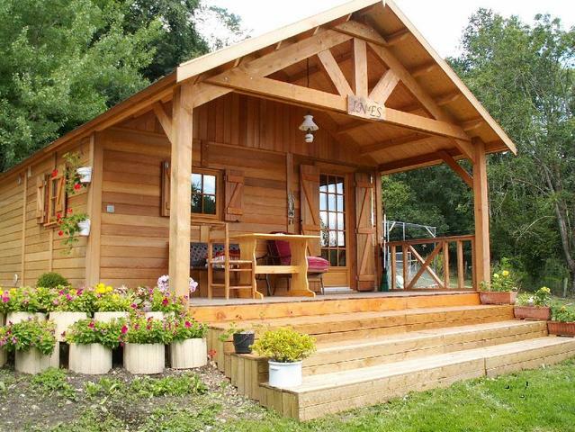 Unabhängiges Studio Toutainville 46049