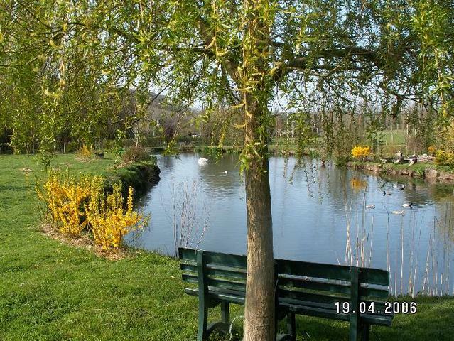 Unabhängiges Studio Toutainville 46049