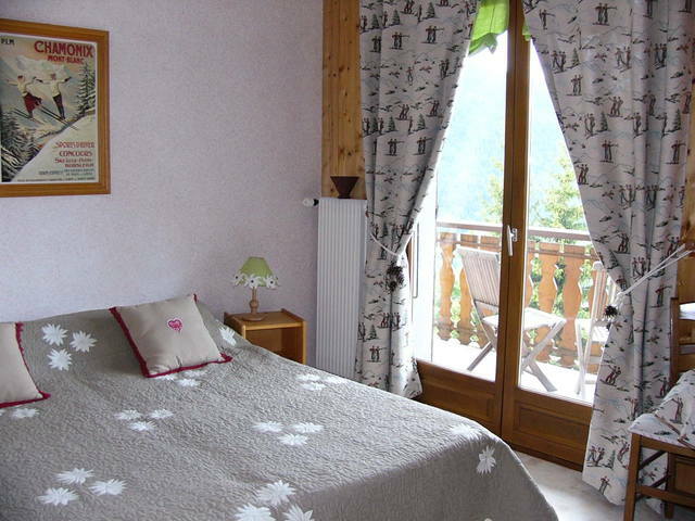 Gästezimmer Bernex 48563