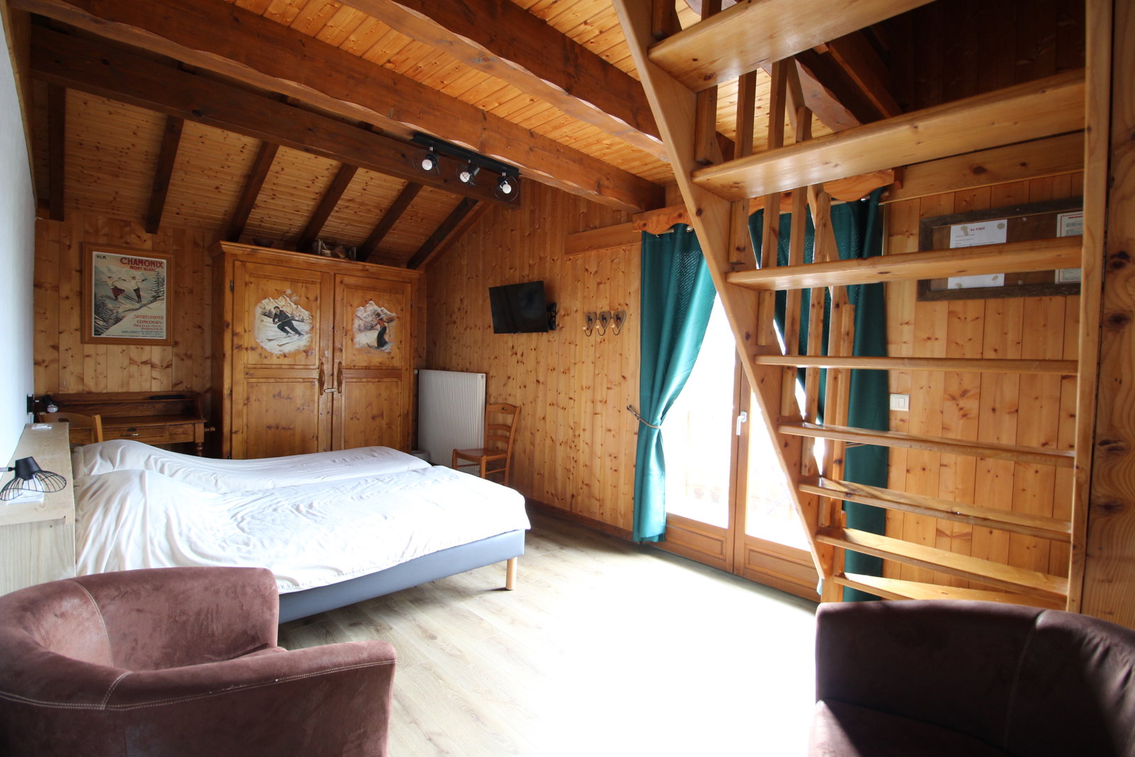Gästezimmer Bernex 48563