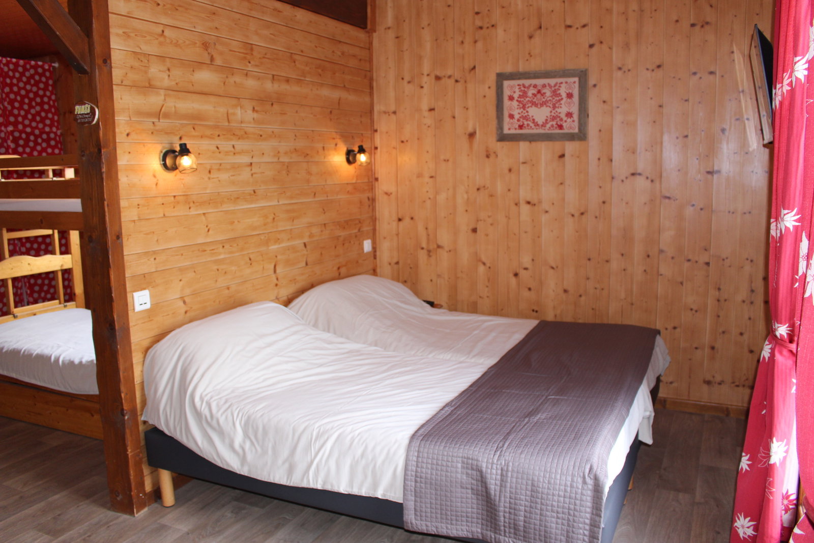 Gästezimmer Bernex 48563