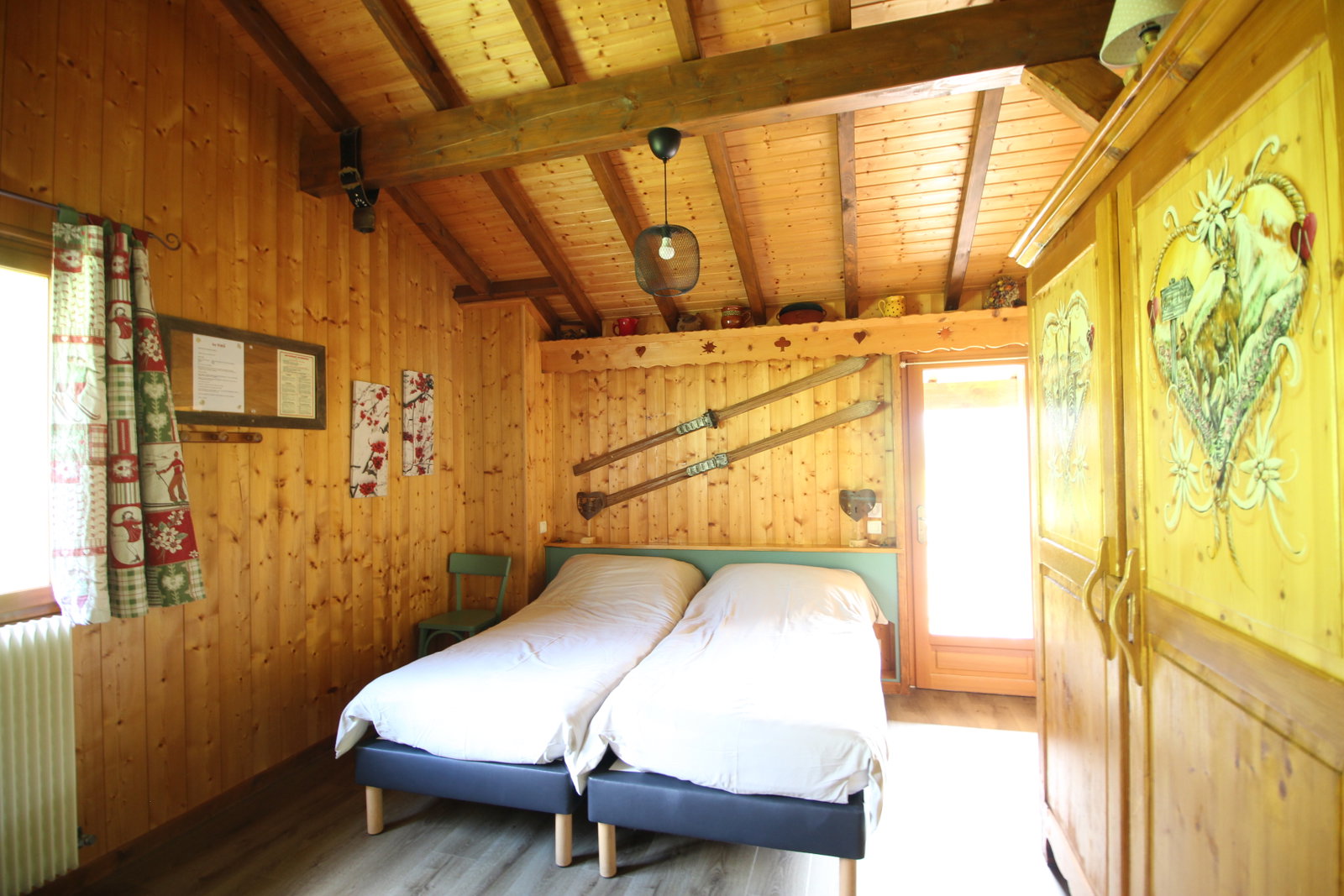 Gästezimmer Bernex 48563