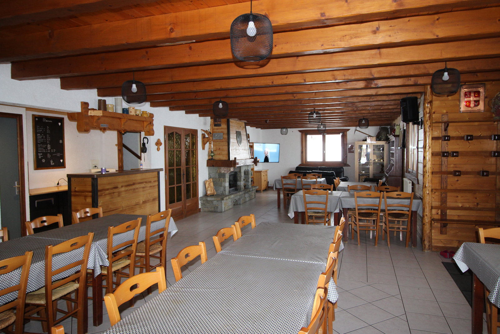 Gästezimmer Bernex 48563