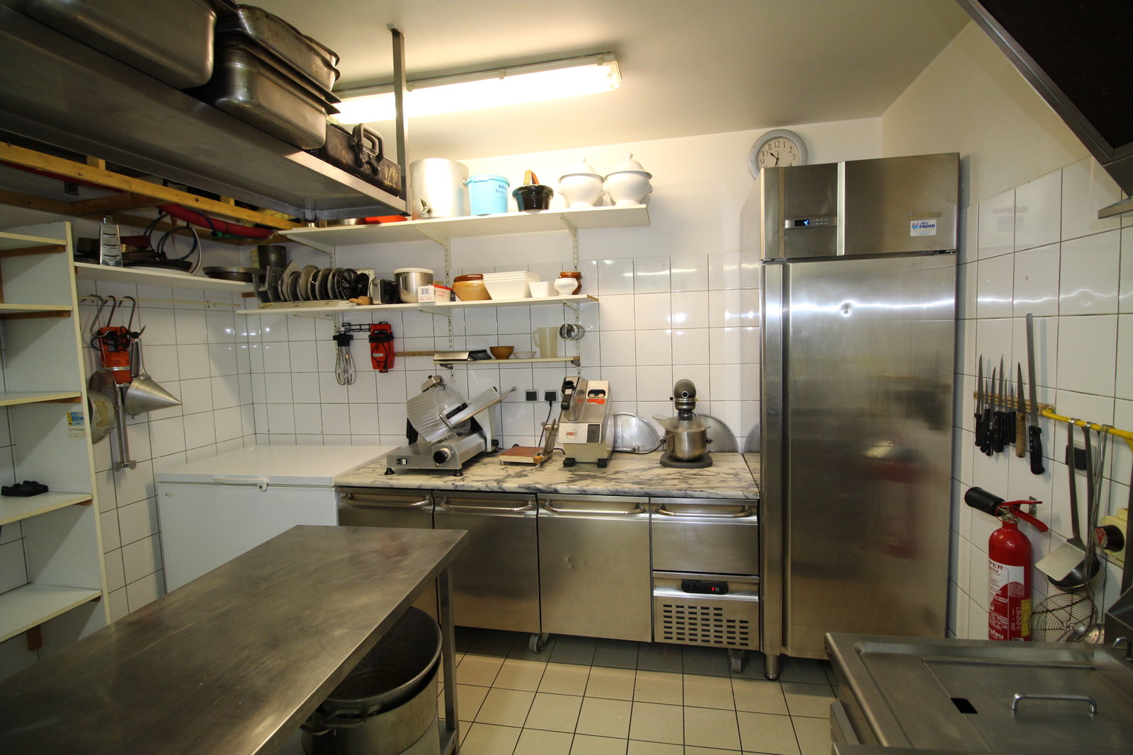 Gästezimmer Bernex 48563