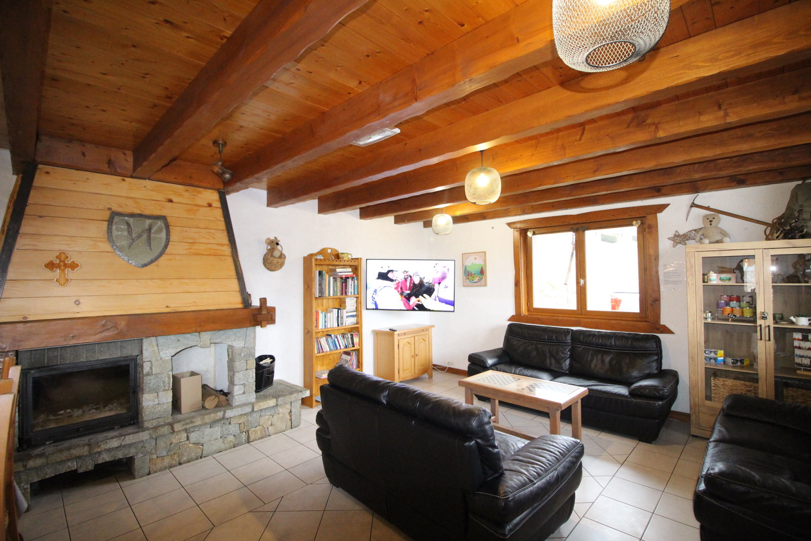 Gästezimmer Bernex 48563