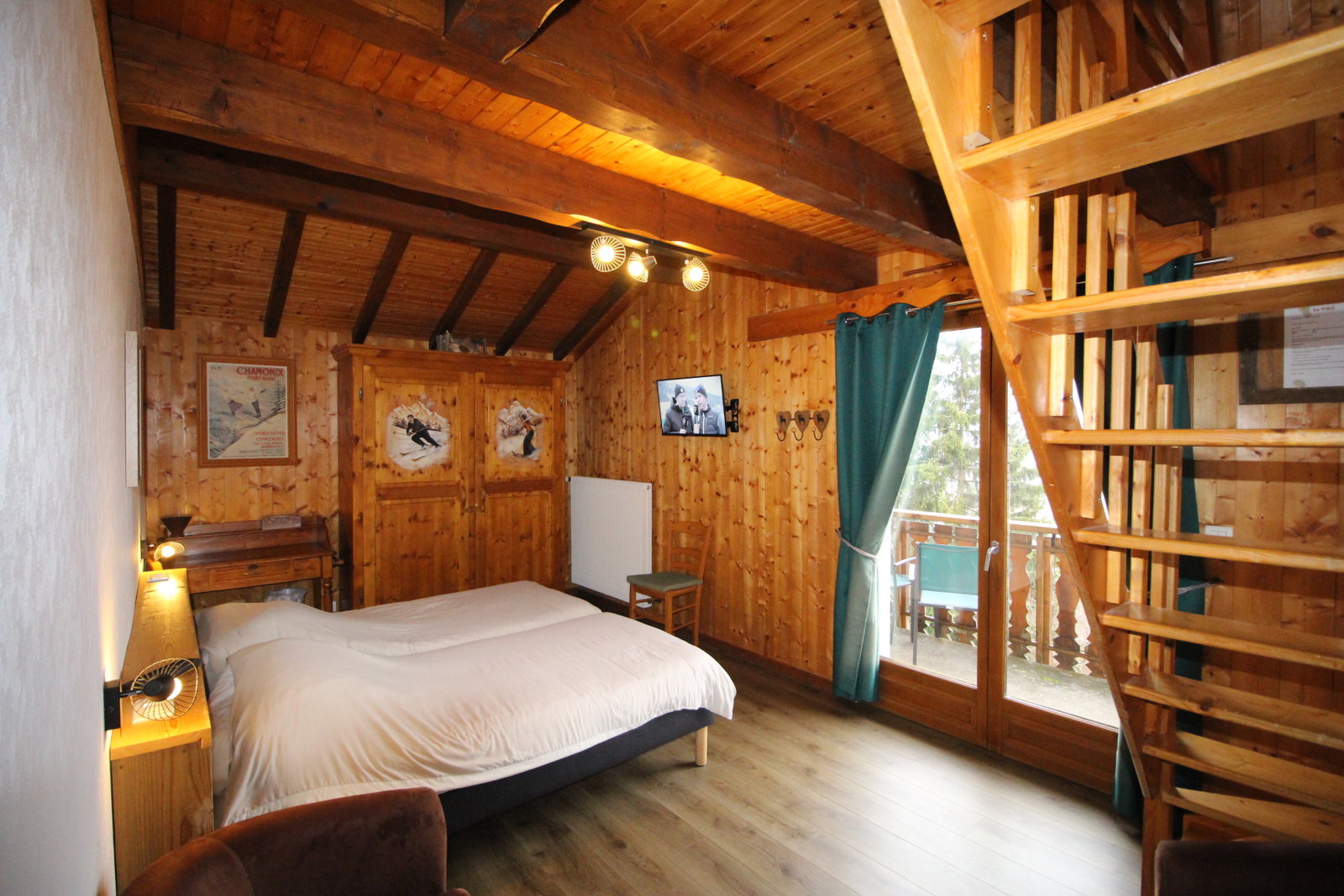 Gästezimmer Bernex 48563