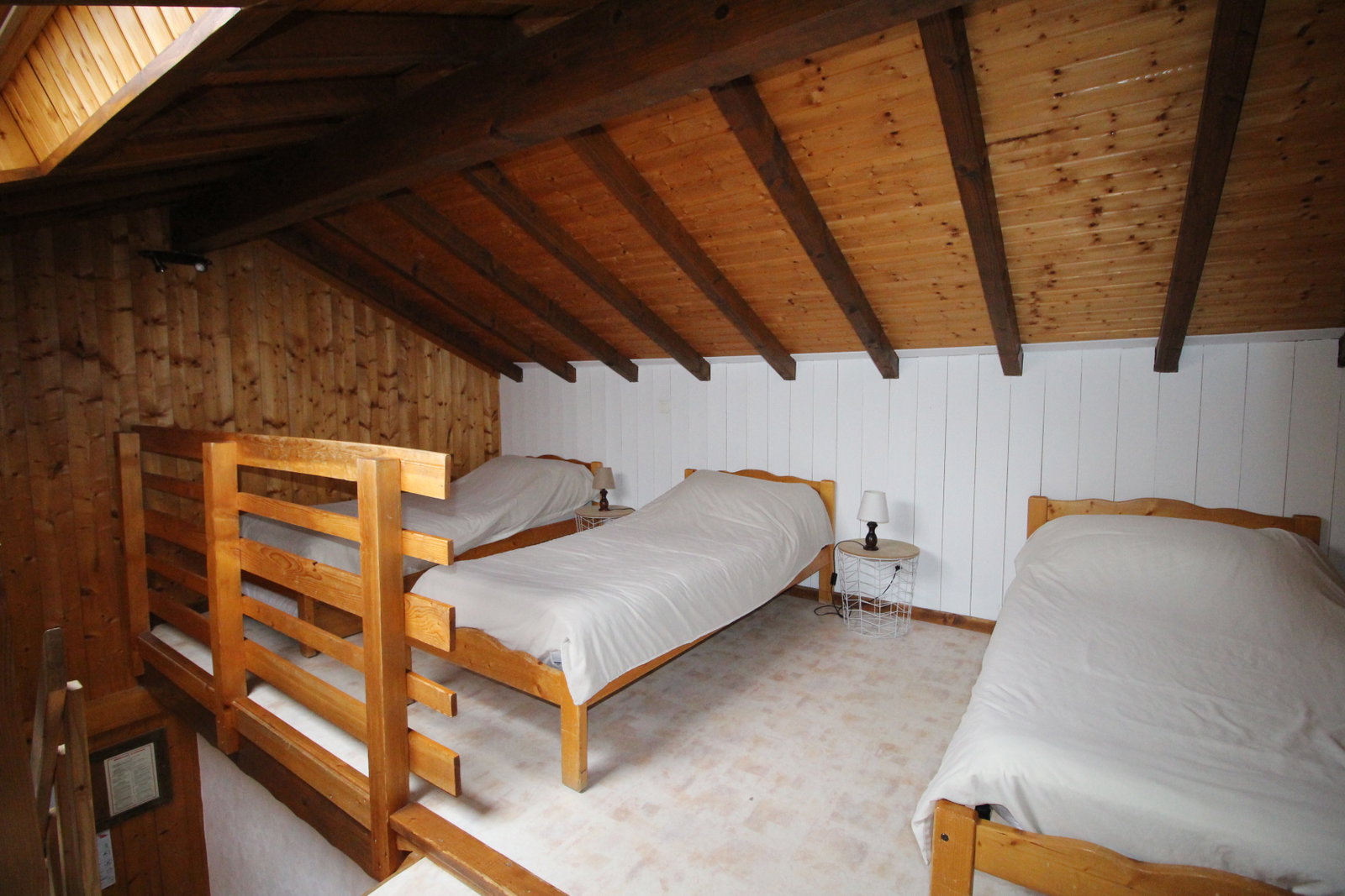 Gästezimmer Bernex 48563