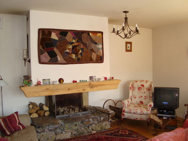 Unabhängiges Studio Saint-Martin-de-Belleville 41112