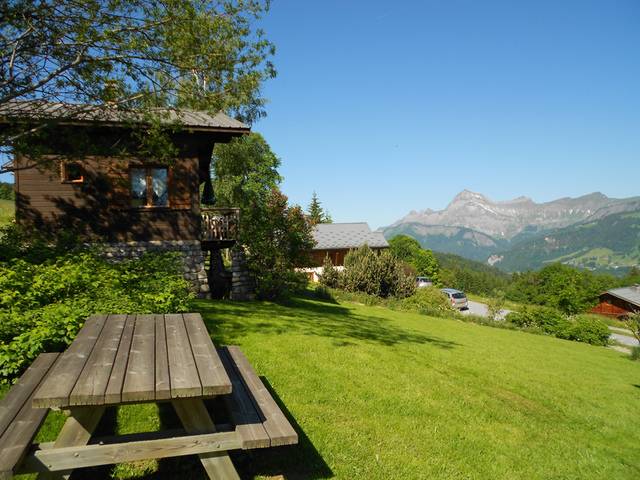 Chambre À Louer Notre-Dame-de-Bellecombe 45883