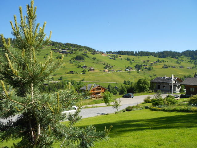 Independent Studio Notre-Dame-de-Bellecombe 45883