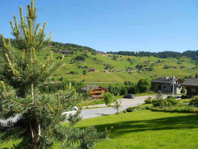 Entire Home Notre-Dame-de-Bellecombe 45883-5