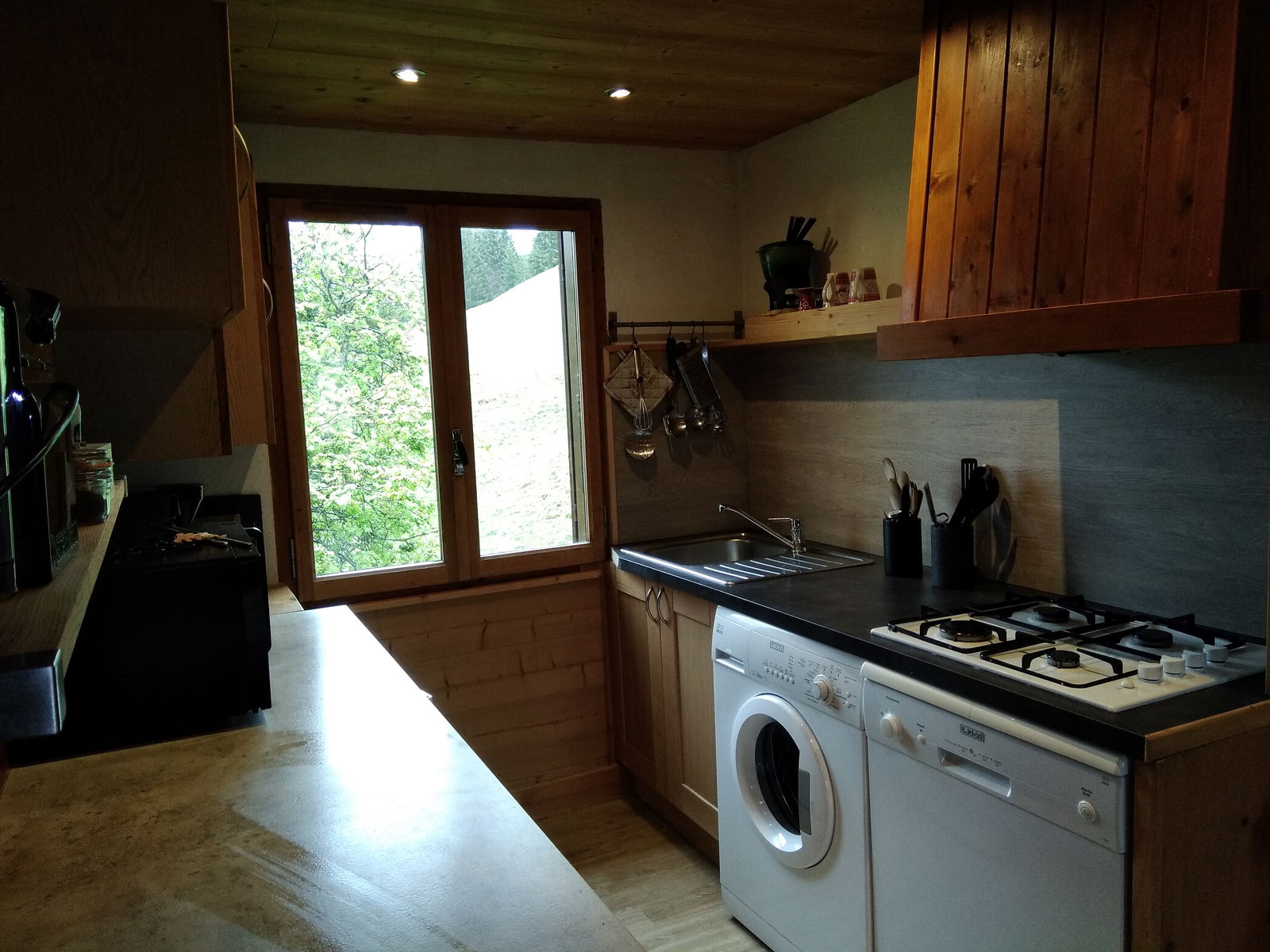 Independent Studio Notre-Dame-de-Bellecombe 45883