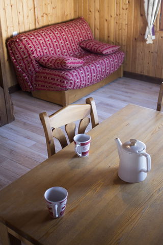 Independent Studio Notre-Dame-de-Bellecombe 45883