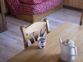 Logement Entier Notre-Dame-De-Bellecombe 45883-8