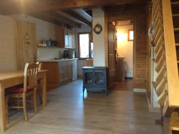 Logement Entier Notre-Dame-De-Bellecombe 45883-9