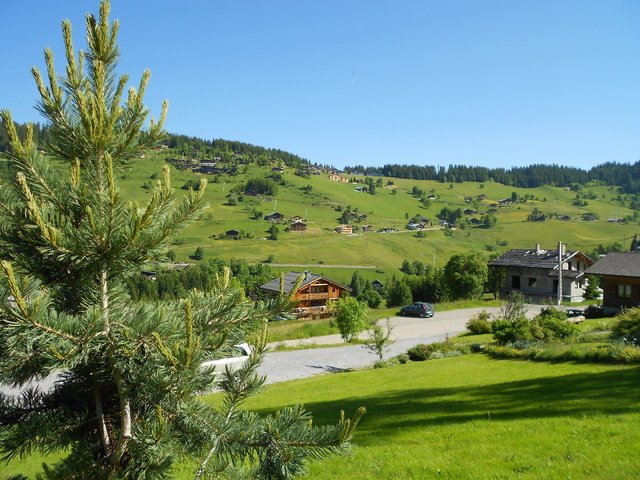 Estúdio Independente Notre-Dame-de-Bellecombe 45883