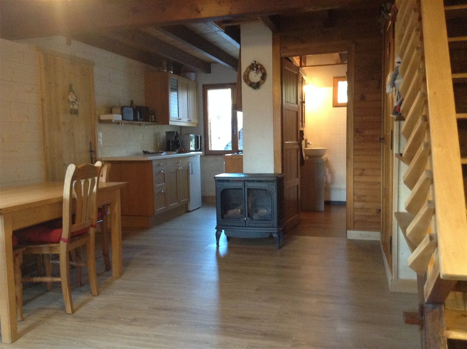 Estúdio Independente Notre-Dame-de-Bellecombe 45883