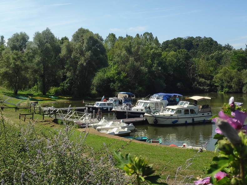 Ganzes Haus Traves 82551-5