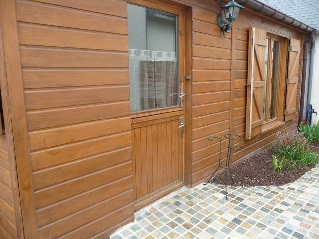 Gastenkamers Le Mans 22921