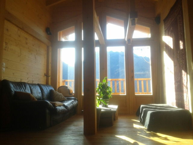 Unabhängiges Studio Montvalezan 16934