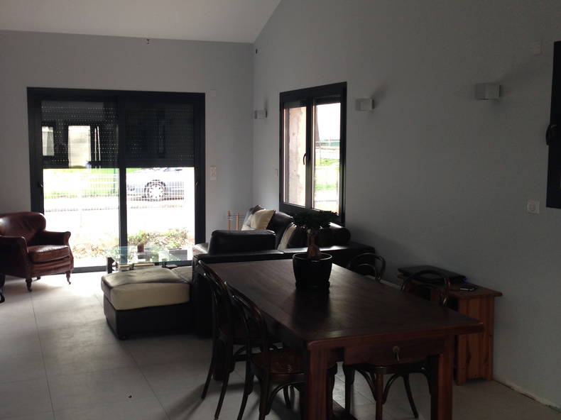 Homestay Villenave-d'Ornon 130747-2