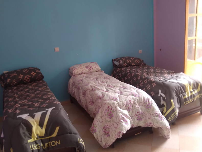 Chambre Chez L'habitant Biskra 473298-4