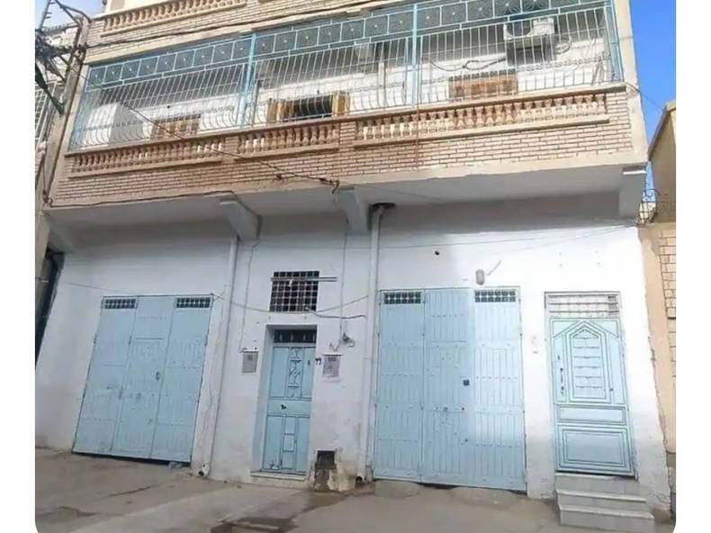 Chambre Chez L'habitant Biskra 473298-1