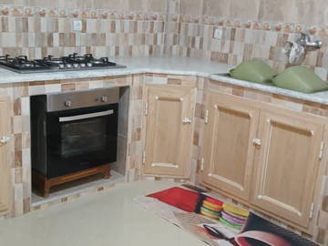 Chambre Chez L'habitant Biskra 473298-5