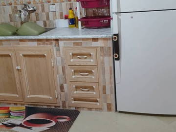 Chambre Chez L'habitant Biskra 473298-6