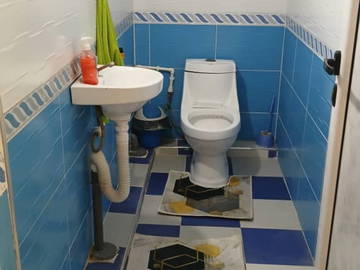 Chambre Chez L'habitant Biskra 473298-8