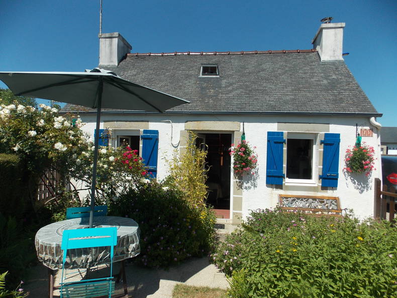 Entire Home Scrignac 12748-1