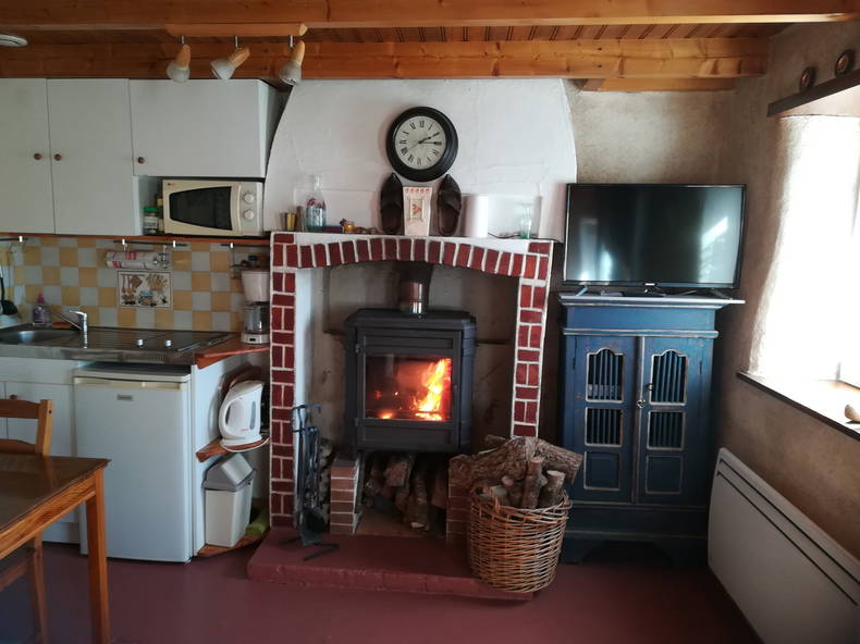 Entire Home Scrignac 12748-2