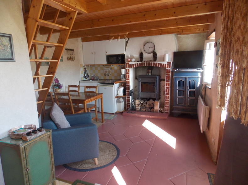 Entire Home Scrignac 12748-3