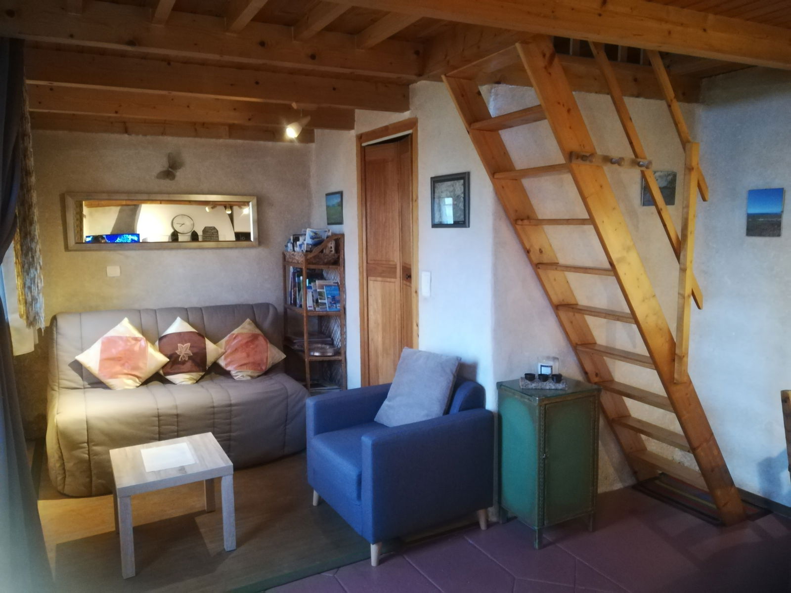 Independent Studio Scrignac 12748