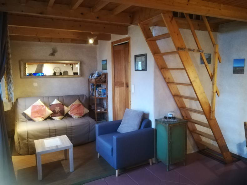 Entire Home Scrignac 12748-4