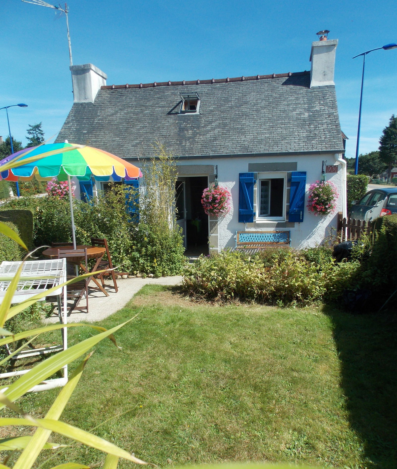 Independent Studio Scrignac 12748